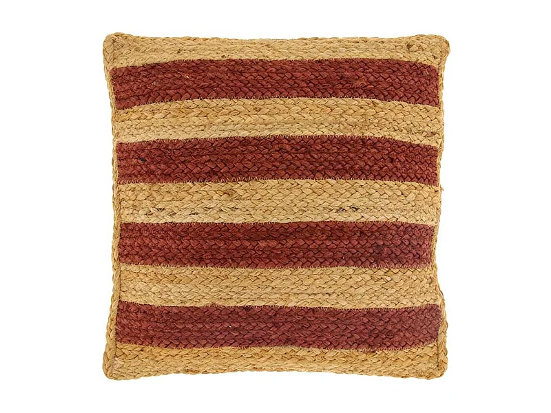 Coussin Nani - 45x45cm - Rouge