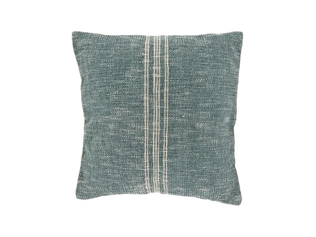 Coussin décoratif Steve Beach Bleu -45x45cm