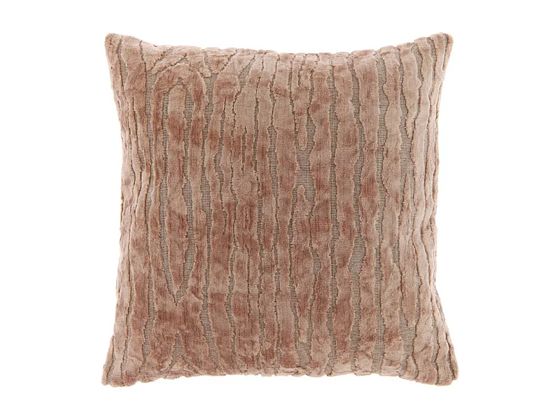 Kussen Dovi 45x45cm Old Pink