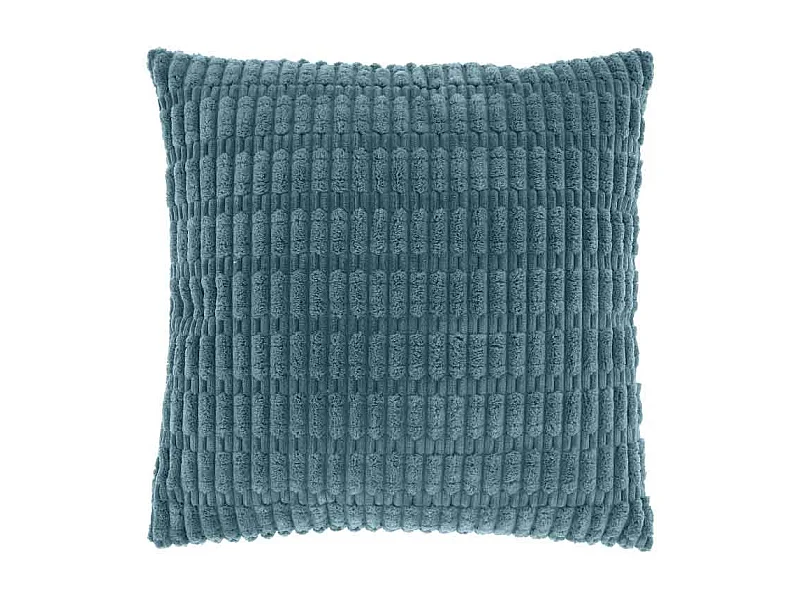 Coussin décoratif Cedro Jeans Bleu -45x45cm