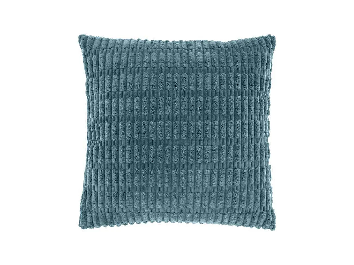 Coussin décoratif Cedro Jeans Bleu -45x45cm
