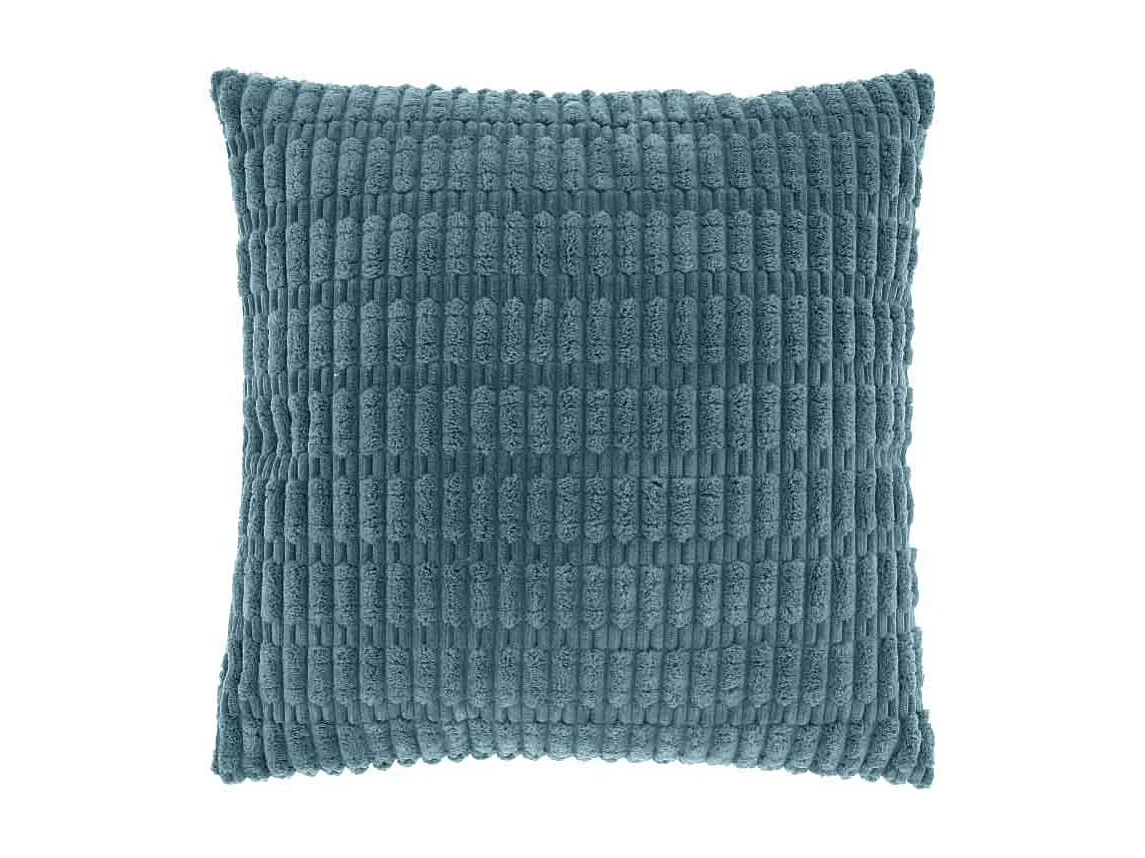 Coussin décoratif Cedro Jeans Bleu -45x45cm