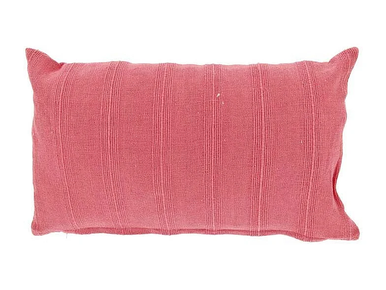Coussin décoratif Nayla Sugar Pink -30x50cm