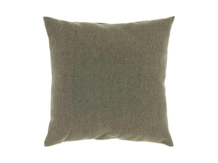 Coussin Elba - 45x45cm - Vert
