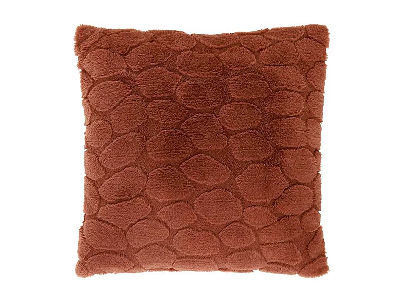 Dekoratives Kissen Daaf Marsala -45x45cm