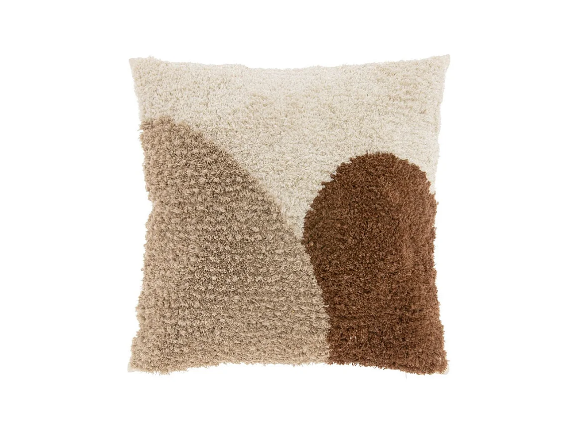 Coussin Luz - 45x45cm - Motif 1