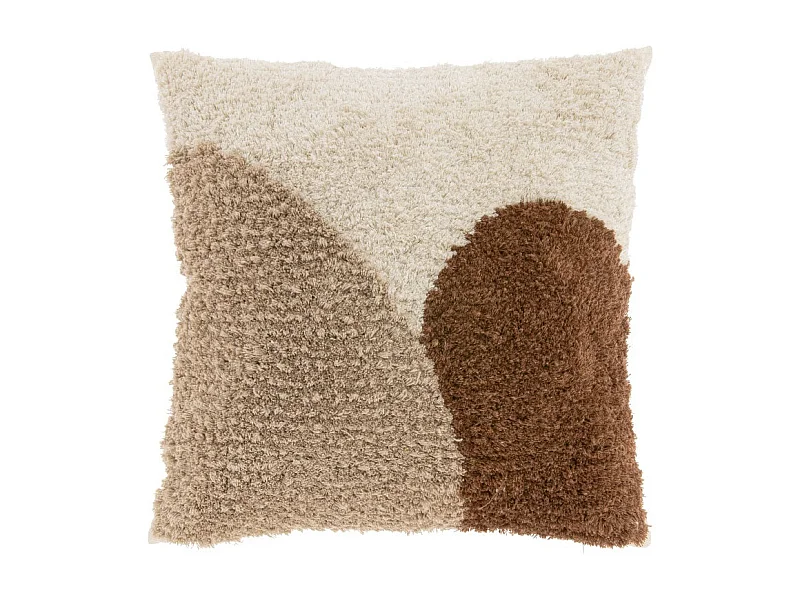 Coussin Luz - 45x45cm - Motif 1