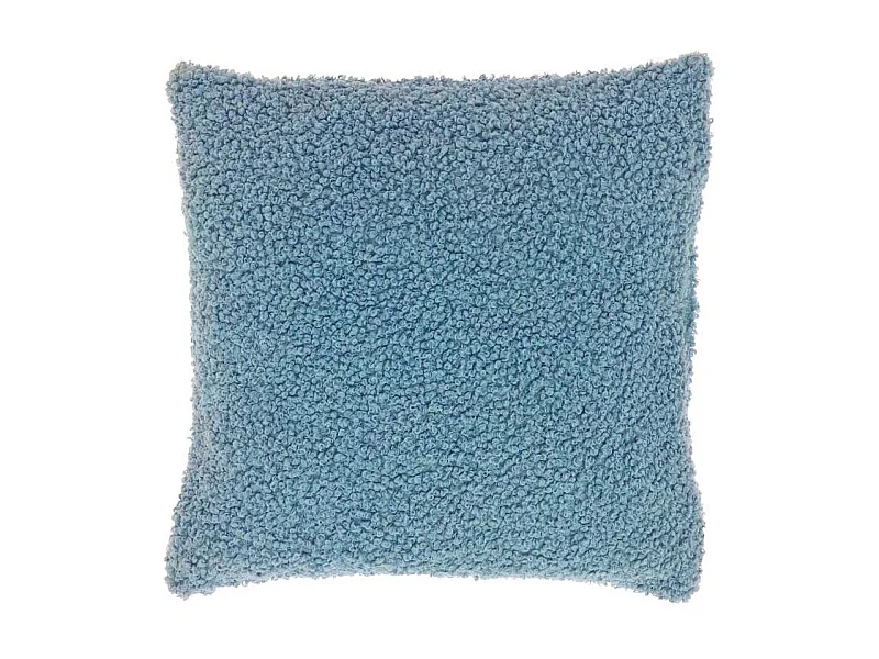 Coussin décoratif Chico Jeans Bleu -45x45cm