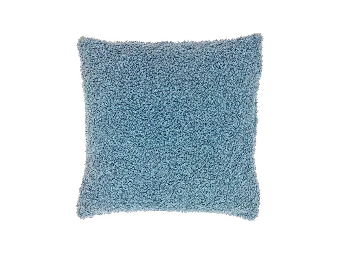 Coussin décoratif Chico Jeans Bleu -45x45cm