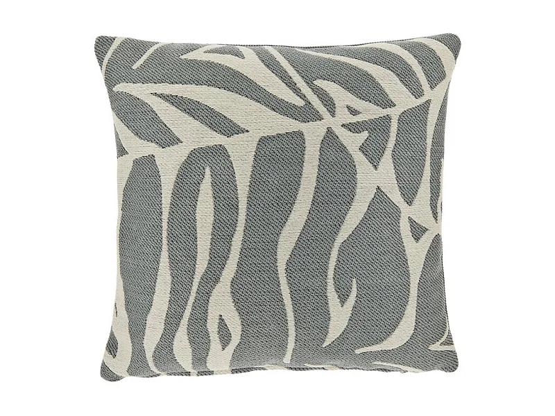 Sierkussen Filou Outdoor Beach Blue -45x45cm