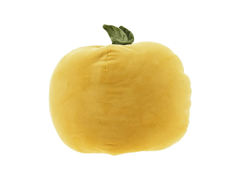 Coussin décoratif Tropic Icons Orange -cm