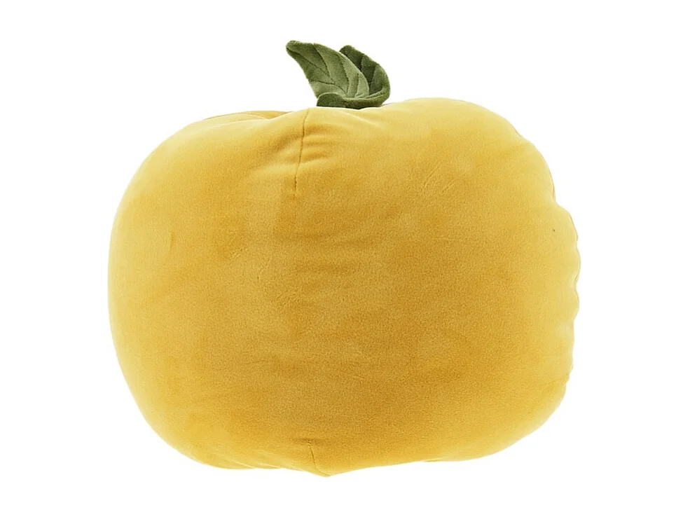 Coussin décoratif Tropic Icons Orange -cm