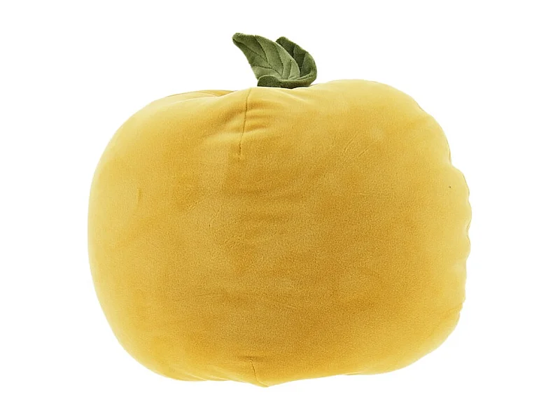 Coussin décoratif Tropic Icons Orange -cm