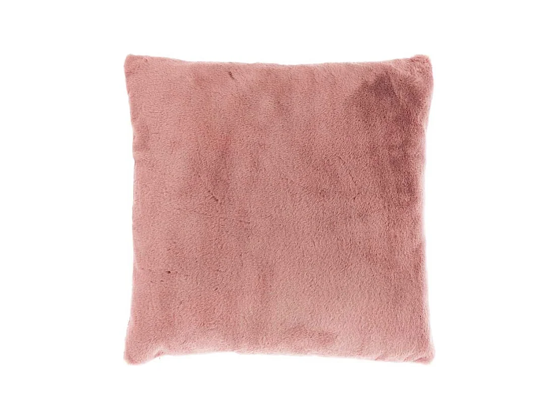 Dekokissen Klaas altrosa -45x45cm
