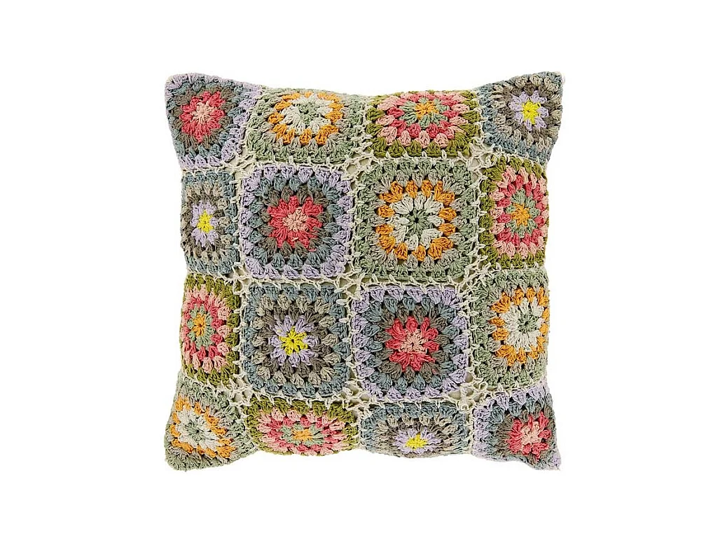 Coussin décoratif Dina Design 1 -45x45cm