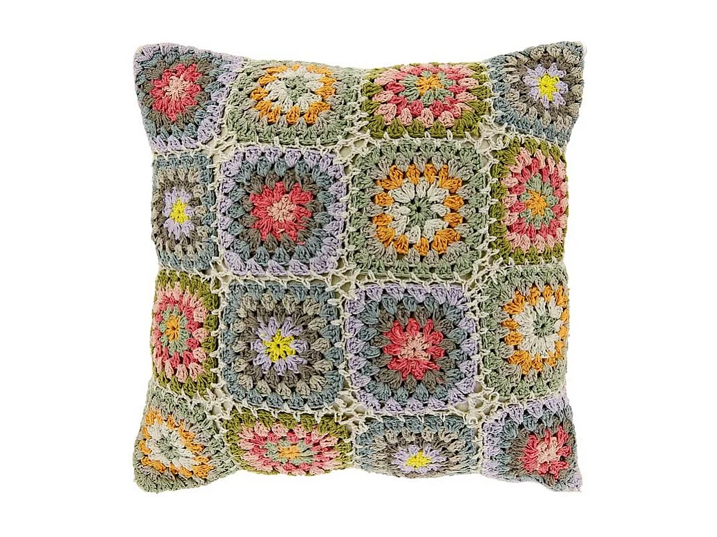 Coussin décoratif Dina Design 1 -45x45cm