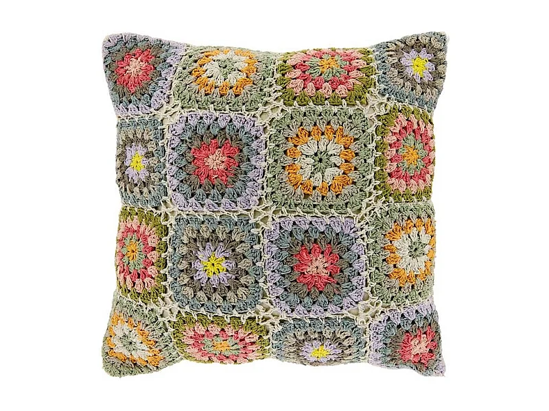 Coussin décoratif Dina Design 1 -45x45cm