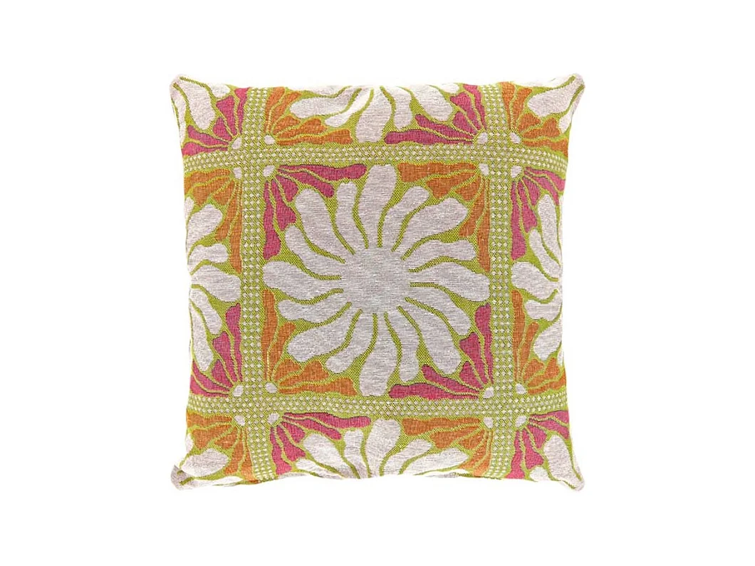 Coussin décoratif Polly Design 1 -50x50cm