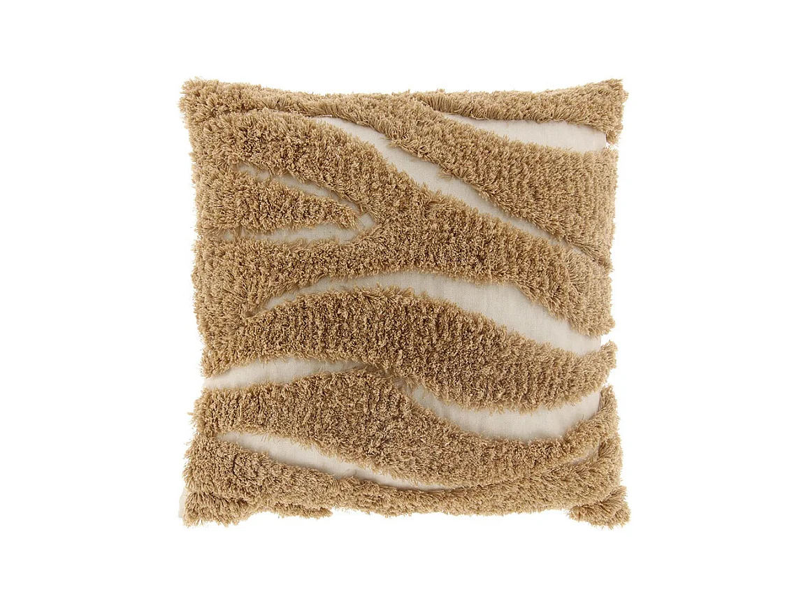 Coussin Marina - 45x45cm - sommier à lattes