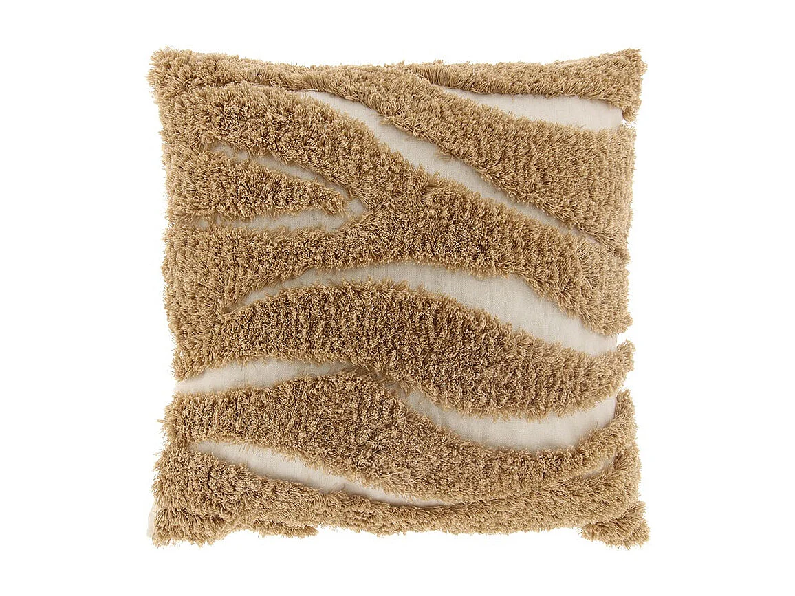 Coussin Marina - 45x45cm - sommier à lattes