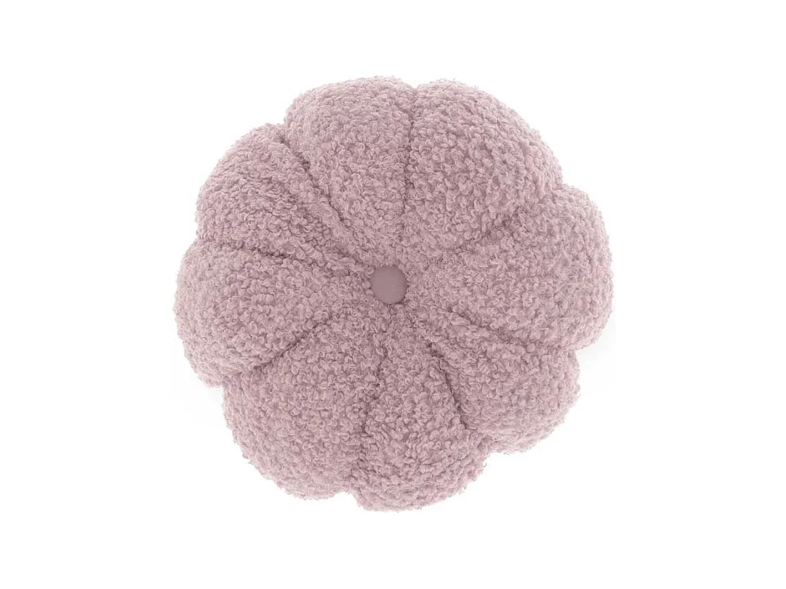 Coussin décoratif Chico Vieux Rose