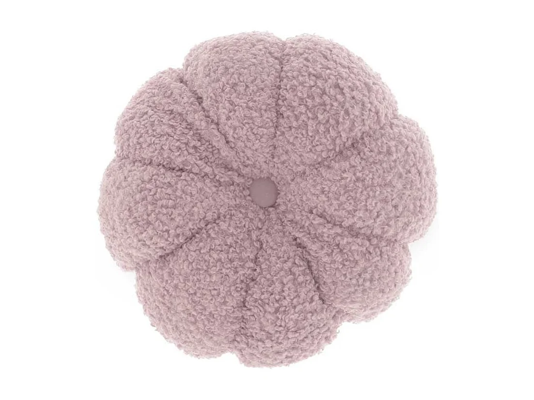 Coussin décoratif Chico Vieux Rose