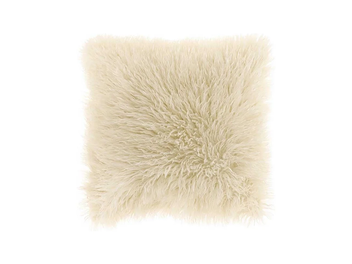 Kussen Frieda - 45x45cm - duifwit