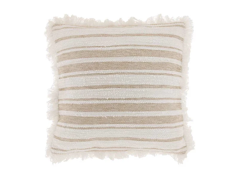 Granja Kissen - 50x50cm - Kokosnuss