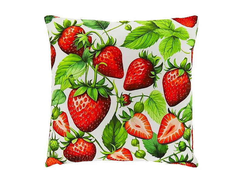 Sierkussen Coco Dessin 3 -45x45cm