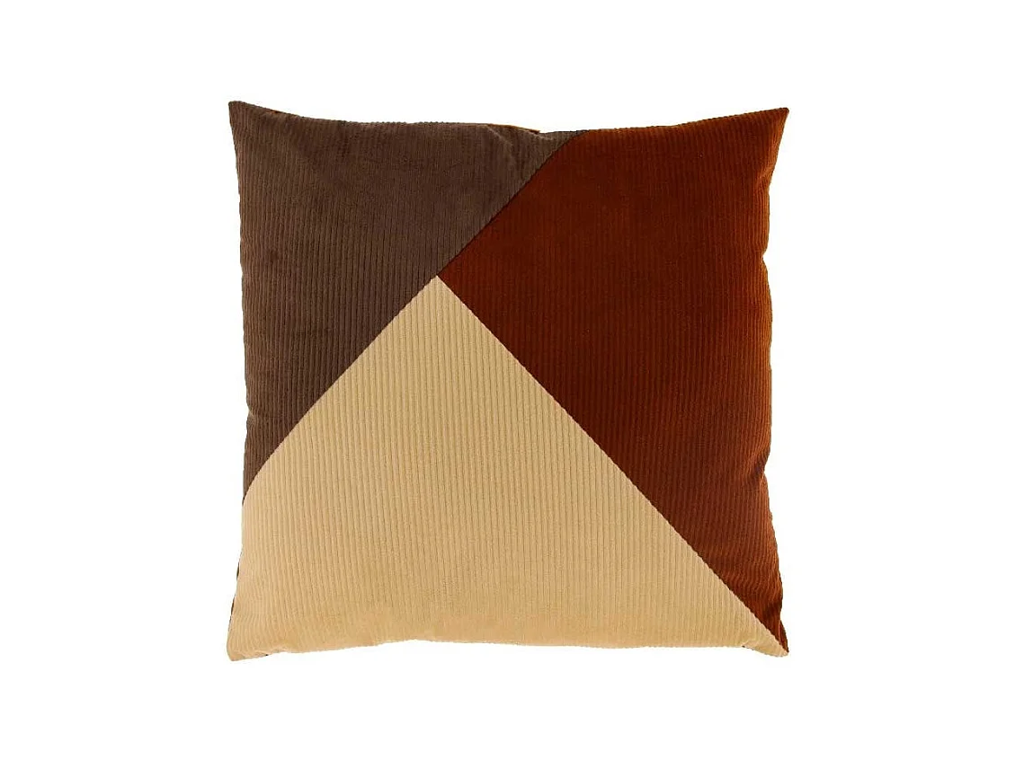Kussen Rivier - 45x45cm - Design 3