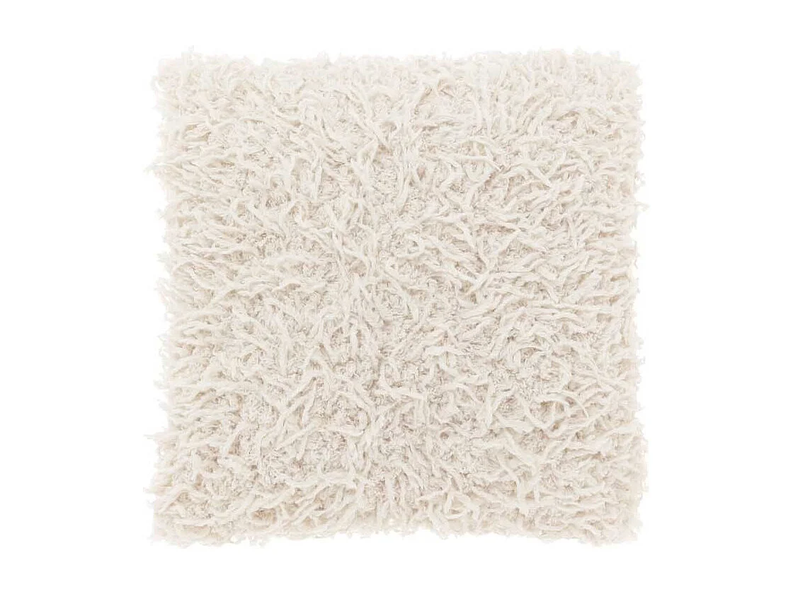 Coussin décoratif Roméo Sable -45x45cm