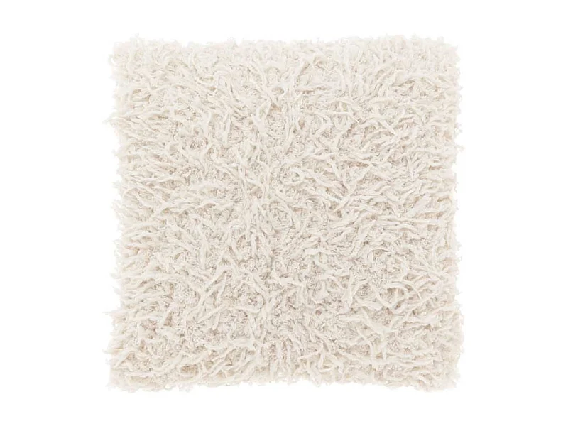 Coussin décoratif Roméo Sable -45x45cm