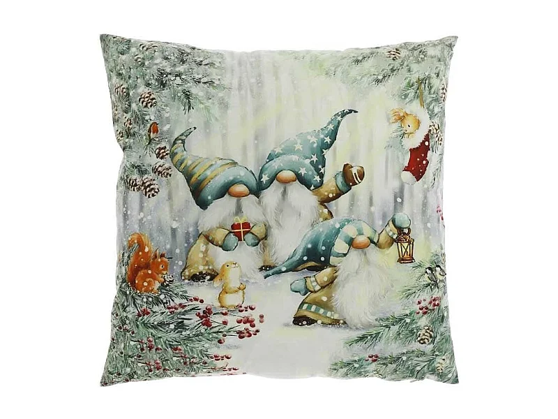 Coussin décoratif Filip Design 7 - 45x45cm