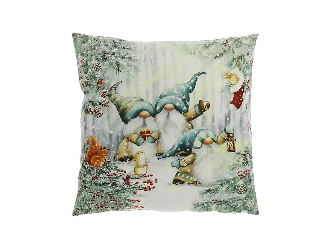 Coussin décoratif Filip Design 7 - 45x45cm