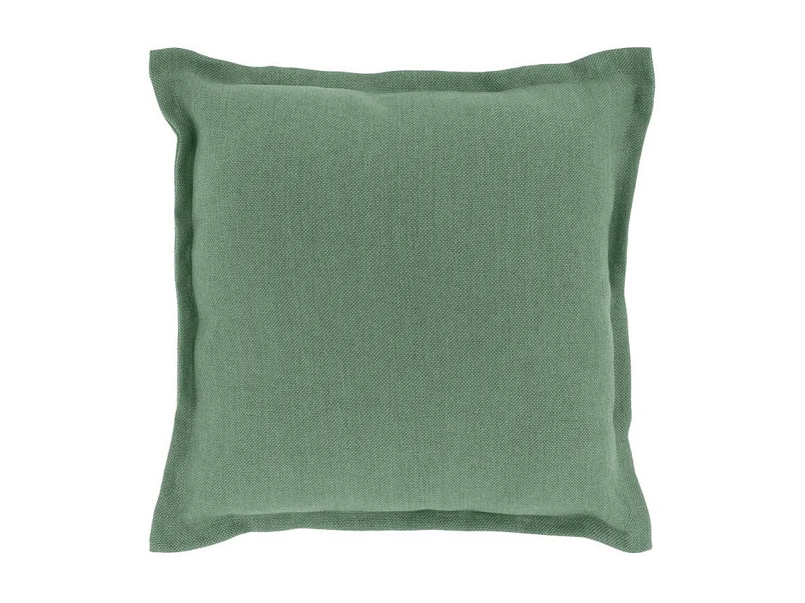 Coussin décoratif d'extérieur Elba Tea Green - 50x50cm