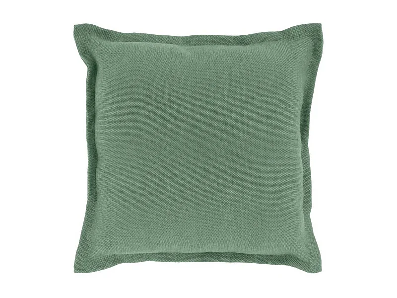 Coussin décoratif d'extérieur Elba Tea Green - 50x50cm