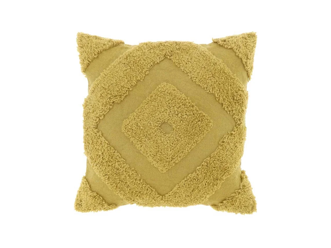 Coussin Alouette 45x45cm Taffy