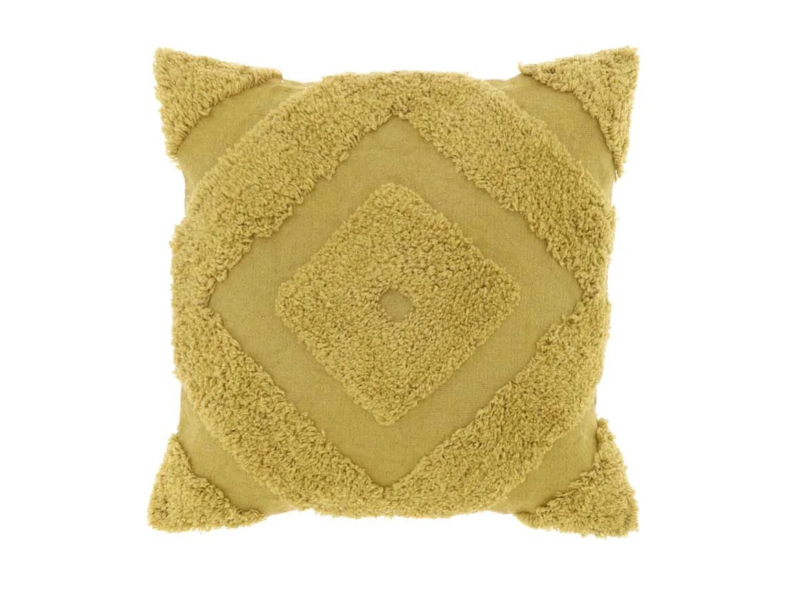 Coussin Alouette 45x45cm Taffy
