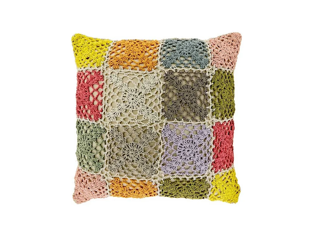 Coussin décoratif Dina Design 4 -45x45cm