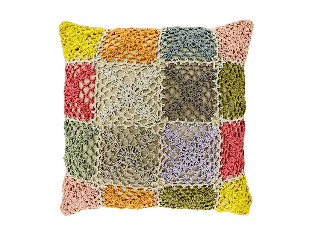 Dekokissen Dina Design 4 -45x45cm