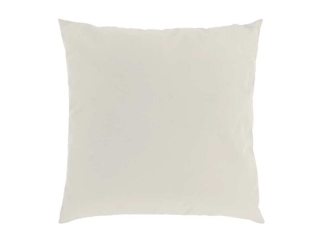 Kussen Fonz - 45x45cm - duifwit