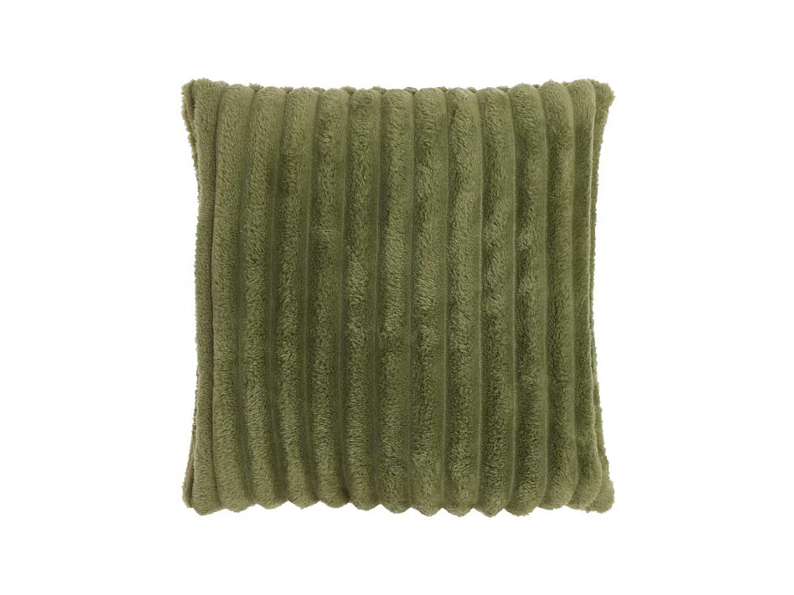 Sierkussen Lex Winter Green -50x50cm