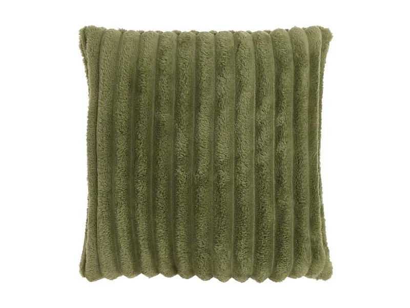 Coussin décoratif Lex Vert Hiver -50x50cm
