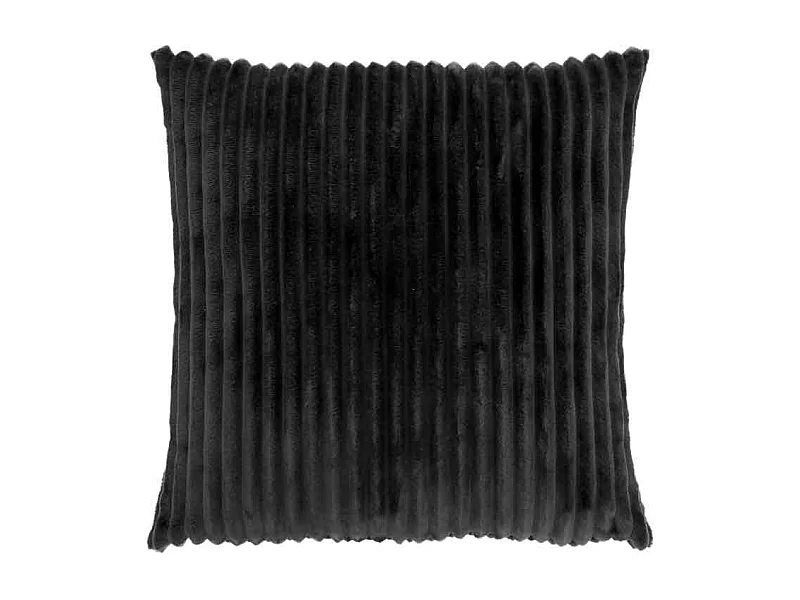 Dekokissen Dez Schwarz - 45x45cm