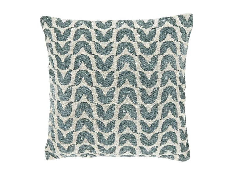 Sierkussen Gozi Beach Blue -45x45cm