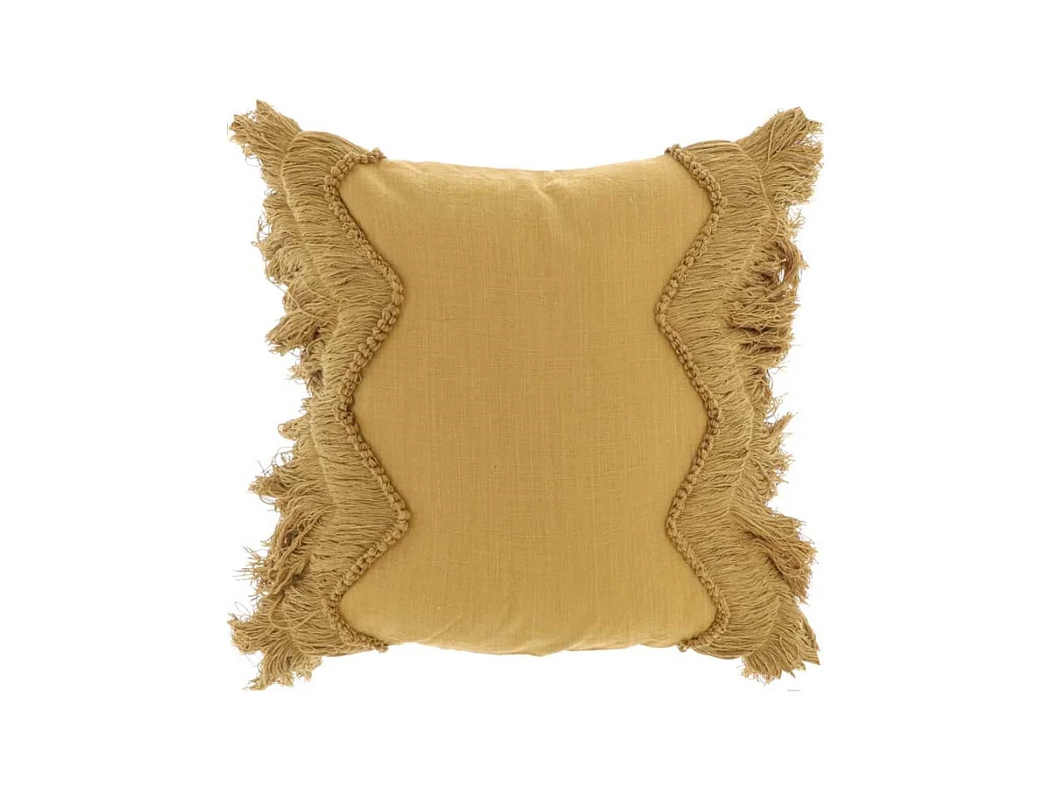 Coussin Fajah 45x45cm Taffy