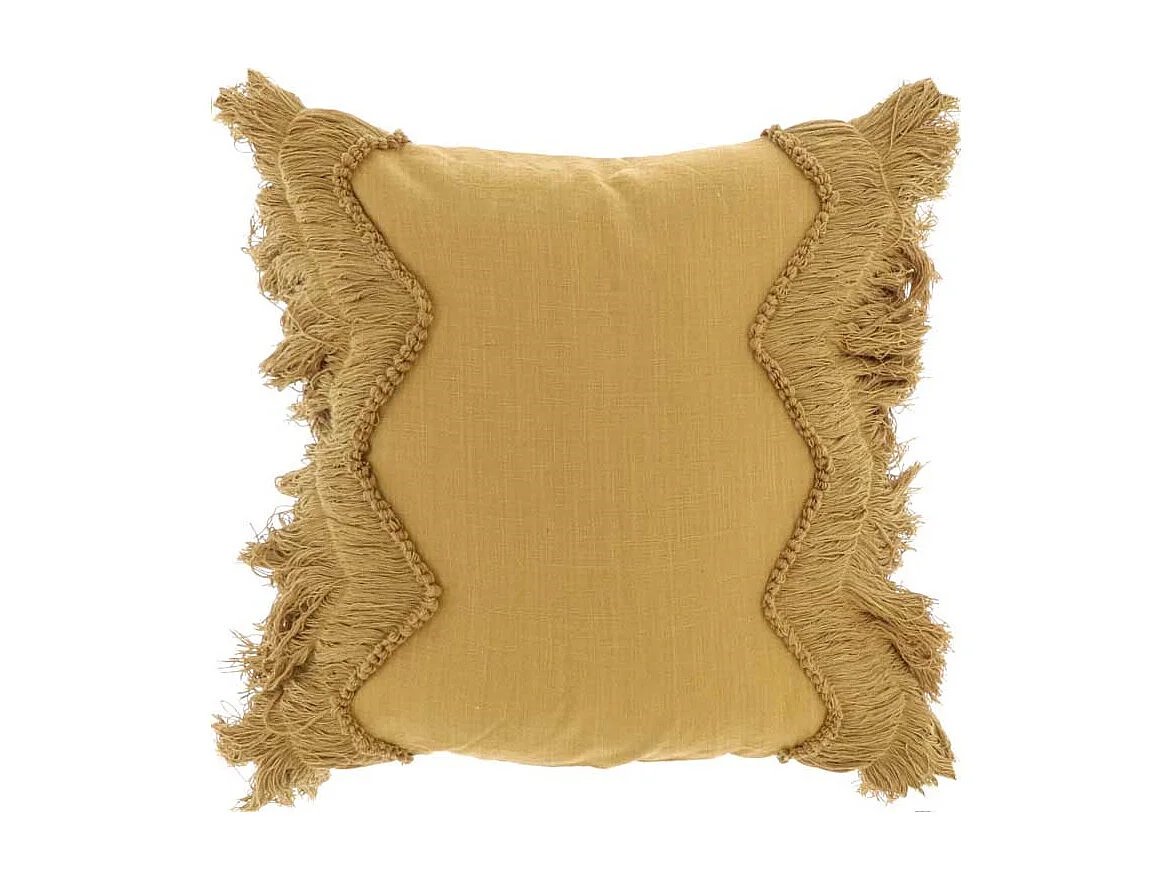 Coussin Fajah 45x45cm Taffy