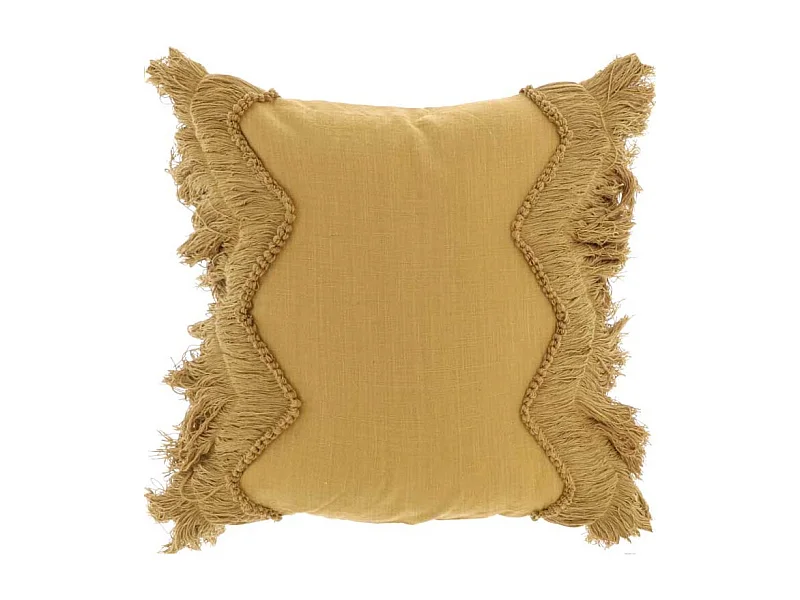 Coussin Fajah 45x45cm Taffy
