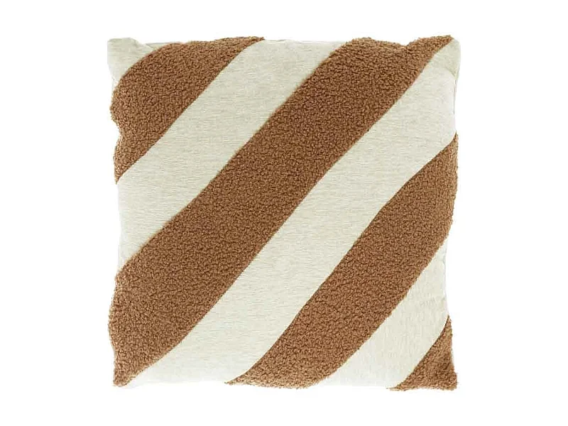 Dekoratives Kissen Kella Sandstone -45x45cm