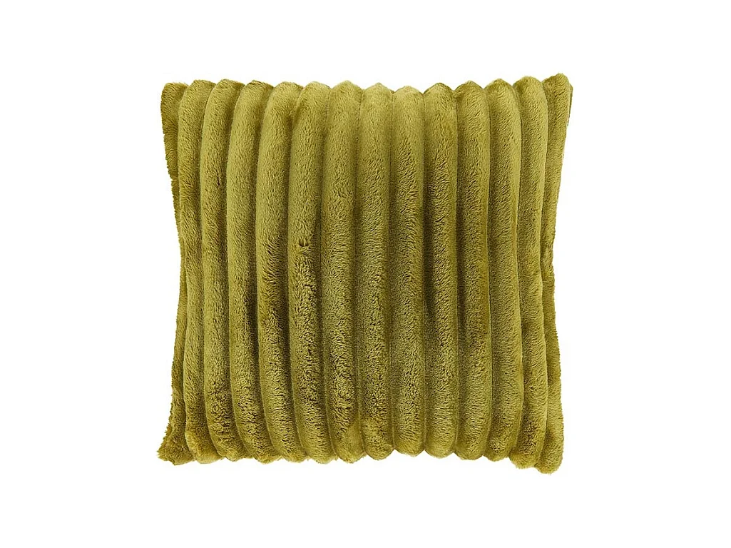 Sierkussen Lex Moss Green -50x50cm